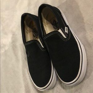vans
